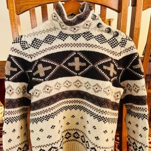 Lauren Ralph women’s Swater